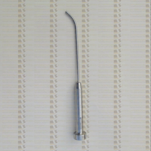 Elevadores Tibiales Plateau Bacastow de 11'' con Diámetro de Tampón de 4.7mm, Instrumento Quirúrgico para Artroplastia de Rodilla - Product Image 1