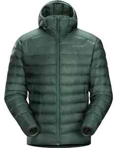 Hot Sale <b>Smart</b> Casual Breathable Light Thin Winter <b>Jacket</b> with Zipper Closure and Solid Pattern - Product Image 1