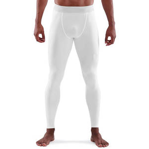 Leggings Deportivos para Hombre, Cintura Elástica, Talla Grande, Transpirables, Nuevo Diseño - Product Image 1