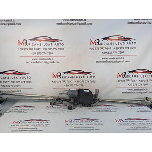 WIPER MOTORINE OPEL Astra J 3397021006 13262436 A20DTH ดีเซล 1956 (09>) - Product Image 1