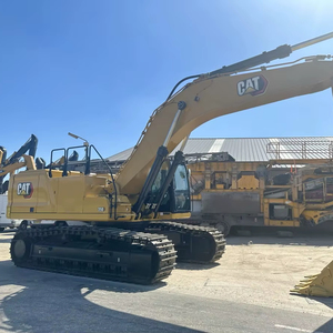 For 336E Excavator 2015 <b>Model</b> Perkins <b>Engine</b> High Performance Used Equipment Sale Reliable Construction Machinery Gear Motor 34 - Product Image 1