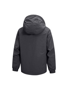 Chaqueta Cortavientos Personalizada Nueva, de Alta Calidad, Directo de Fábrica, Buen Precio, Chaqueta Impermeable de Poliéster para Hombre, en Oferta - Product Image 2