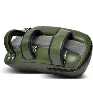 Adjustable Strap <b>Kick</b> <b>Shield</b> With Soft Padding For Comfort And Impact Protection Durable <b>Kick</b> <b>Shield</b> With Non Slip Grip - Product Image 5