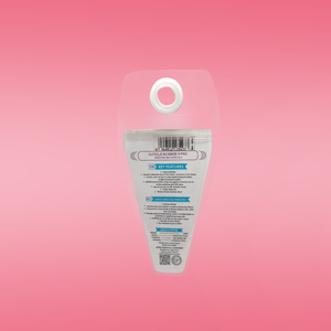 Ciseaux à ongles professionnels 3Pro 9-23G en acier inoxydable de haute qualité, pour cuticules, pédicure, coupe droite, pour manucure, droitiers - Product Image 5