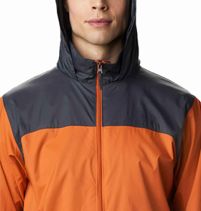 Chaqueta Cortavientos de Invierno Estilo Urbano 2026, Disponible en Diferentes Colores para Lluvia, Venta al Por Mayor - Product Image 5