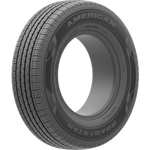 Nouveau Pneu Radial Tout-Terrain 235/60R18 pour Camionnettes Légères et SUV, Toutes Saisons, 103H 107V, Prix Usine, Vente Chaude - Product Image 4