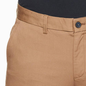 กางเกงลำลองขายาวสำหรับผู้ชาย, กางเกงขายาวใส่สบายมีโลโก้และดีไซน์ตามสั่ง - Product Image 6