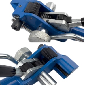 Thép không gỉ đóng đai ban nhạc công cụ thủ công xây dựng và xây dựng cắt và buộc chặt ban nhạc công cụ - Product Image 3