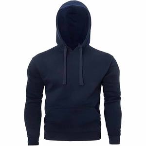 Street Style Usine Prix de gros Nouveau Design Hommes Hoodies à vendre Meilleures ventes Respirant Hommes Sweat à capuche Fait par Dress Sports - Product Image 1