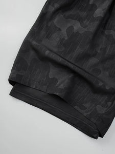 2024 qualité supérieure coupe élégante maille courte tenue décontracté poche hommes courte vente entière qualité prix Shorts hommes - Product Image 3