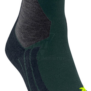 Everyday Foot Comfort Solution <b>Socks</b> Engineered With <b>Soft</b> Fibers And Flexible Knit Construction For Long Lasting Use - Product Image 6