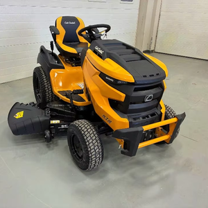 2026 CUB CADET GX54 Zero Turn Lawn Mowers riding lawn mower Lawn Tractor For Sale - Product Image 1