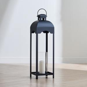 Bougeoir moderne en cristal Support de lumière décoratif de designer Décoration intérieure élégante Accent pour table et événements - Product Image 4