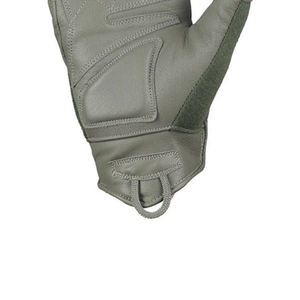 Guantes tácticos personalizados de alta calidad con nuevo diseño transpirable Equipo de defensa personal Precio al por mayor Logotipo personalizado - Product Image 4