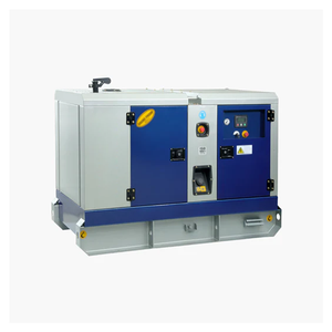 Generador para toda la casa 30kva 40kva 50kva 60kva 100kva 200kva 250kva 400kw Grupo electrógeno diésel súper silencioso - Product Image 5