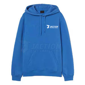 Uso al aire libre Moda Desgaste Basics Hombres Sudaderas con capucha Ropa casual Uso de invierno Sudaderas con capucha para hombres en diferentes diseños - Product Image 5