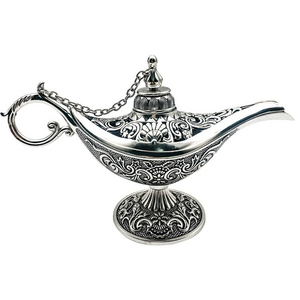 เตาเผากำยานทองเหลืองแท้พร้อมตัวกรอง สร้างบรรยากาศหอมอโรมาติกจากธรรมชาติ 100% สำหรับบ้านและร้านอาหาร - Product Image 5