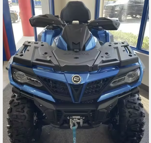 AUTÉNTICO CF--MOTO 800cc 4x4 CFORCE 500cc 800cc - Product Image 3