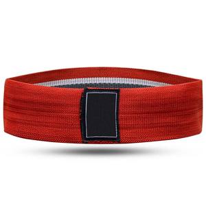 Banda de Resistencia para Cadera, Equipo de Ejercicio de Alta Calidad para Glúteos, 2026 - Product Image 2