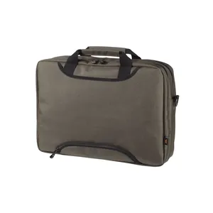 MISSION Personalized Promotional <b>Business</b> <b>Backpack</b> Customizable Merchandising Bag - Product Image 2