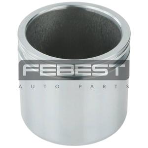 Tappo del supporto del freno anteriore FEBEST (0476-DA1F) - Product Image 1