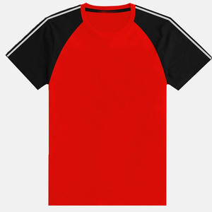 เสื้อยืดผ้าฝ้ายผสมไม้ไผ่เนื้อนุ่มพิเศษสำหรับผิวแพ้ง่าย - Product Image 1
