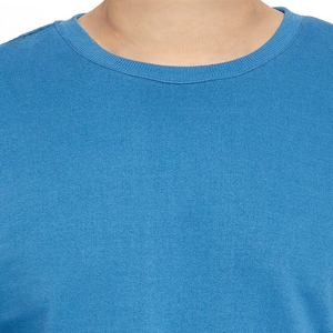 Fabricant pakistanais nouveau style survêtement d'impression bouffante 100% coton hommes survêtement d'impression bouffante de haute qualité - Product Image 5