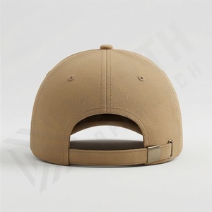 Gorra de Béisbol Ajustable, Perfecta para Deportes, Color Personalizado Disponible, Múltiples Tallas, Impermeable, Transpirable, Premium y Elegante - Product Image 2