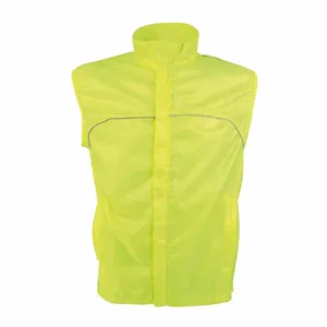 Gadgets personnalisés, gilet haute visibilité 12005 pour la sécurité et les équipements de survie - Product Image 1