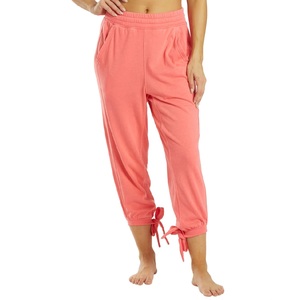 Pantalones de Mujer Cómodos para Uso Diario, Diseñados para una Comodidad Relajada con Forma Equilibrada y Apariencia Casual Elegante - Product Image 4