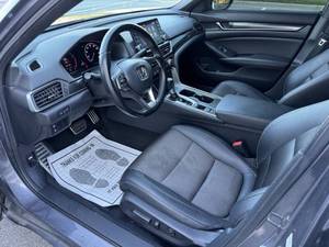 Voiture d'occasion Honda Accord Sport 2020 à prix bas à vendre - Product Image 3