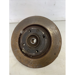 AROBE DE RÉTROCHARTERIE AVANT DROITE COMPLÈTE CITROËN C3 2ème Série 1607557580 (05>10) - Product Image 2