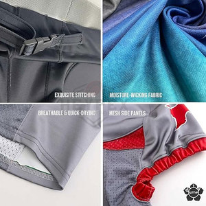 Uniformes de entrenamiento de fútbol americano juvenil Premium personalizados, camisetas de equipo personalizadas, pantalones para hombre, camisas de estilo personalizadas - Product Image 5