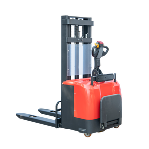 Nueva carretilla elevadora eléctrica completa de tres ruedas 2Ton 3Ton 3.5Ton - Product Image 4