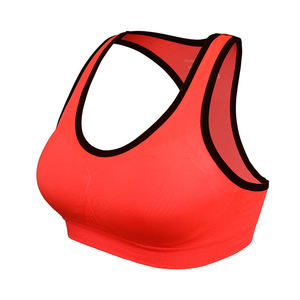 Vêtements de sport pour femmes Vêtements de fitness et de yoga Soutiens-gorge de sport professionnel de haute qualité Running Sport Fitness Gym Wear Bra Fitness Top - Product Image 5