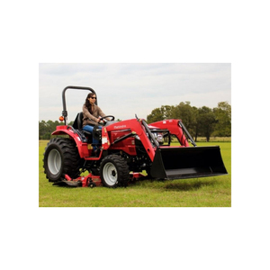 Chất lượng xuất khẩu <span class=keywords><strong>mahindra</strong></span> 35hp máy kéo Pro cho bền vững và hiệu quả Quản Lý Đất Đai - Product Image 5