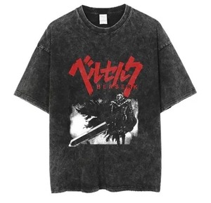 Oem Manufacturer Custom <b>T</b> <b>Shirt</b> Plain Black Cotton Basic Crop Top Tshirt Ladies Y2K Blank <b>Baby</b> Tee for Men and Women - Product Image 3