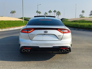 Kia Stinger GT 2018 Nuevo/Usado en Venta - Product Image 6
