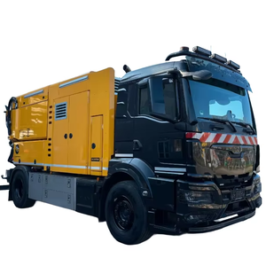 Nouveau M AN TGS 18.400 4X2 Transmission automatique Norme d'émission Euro 6 294KW (400HP) - Product Image 1