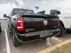 Pre-owned Clean 2021 Ra-m 2500 mega cab Laramie Pick-up 4D - Product Image 6