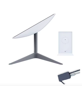 Internet Satelital NUEVO de CALIDAD V4 con Todas las Piezas Completas y Accesorios - Product Image 2