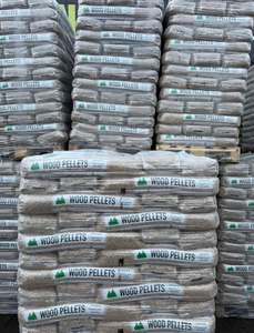 Granulés de bois dur, granulés de bois tendre, granulés de bois - Product Image 4