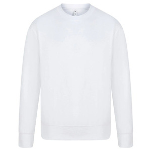 Sweat-shirt en molleton 100% coton pour homme décontracté, tissu léger de haute qualité, fabrication sur mesure, prix élégant, confortable - Product Image 6