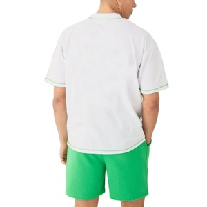 Sweat-shirt personnalisé, sweat-shirt surdimensionné, sweat-shirt pour homme, sweat-shirt 100% coton, MADE BY BROWARD SPORTS 2026 - Product Image 2