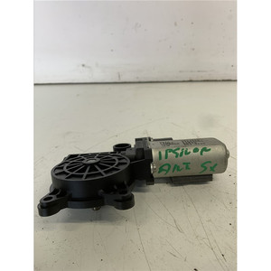 MOTEUR ÉLECTRIQUE DE LÈVE-VITRE AVANT GAUCHE LANCIA Ypsilon 1ère Série 71732831 188A4000 (03>06) - Product Image 1