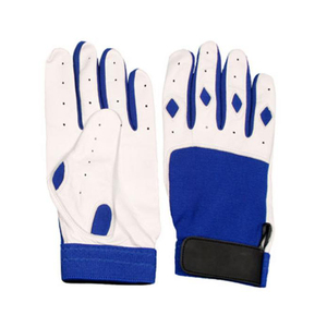 Meilleure vente de gants de frappeur professionnels en cuir Logo personnalisé couleur disponible toutes tailles modèles pour le sport cyclisme ski respirant - Product Image 1