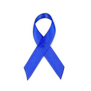 Taille personnalisée <span class=keywords><strong>rose</strong></span> violet <span class=keywords><strong>ruban</strong></span> de satin de sensibilisation au <span class=keywords><strong>cancer</strong></span> du sein pour événement de collecte de fonds - Product Image 3