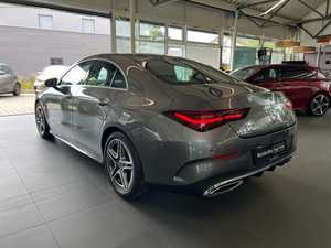 Mercedes-Benz Clase C CLA 180 AMG 2025 Sedán Automático en Venta - Product Image 3