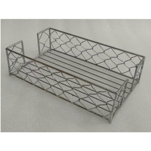 Soporte de Metal para servilletas, nuevo diseño - Product Image 4