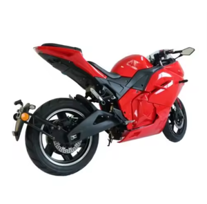 Moto de course sportive à essence 2024 d'occasion, la meilleure, 150cc, quatre temps, refroidie par air, scooter à deux roues pour adulte, électrique sans balais, certifiée CEE - Product Image 1